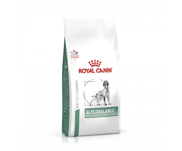 Сухой корм для собак Royal Canin Glycobalance