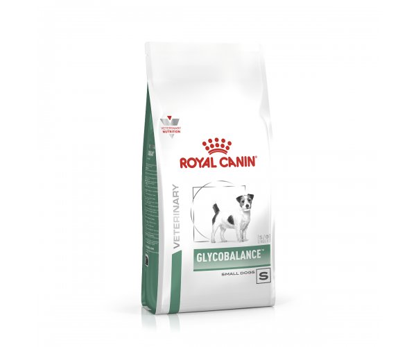 Сухой корм для собак Royal Canin Glycobalance Small Dogs 
