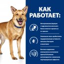 Hill's Prescription Diet Gastrointestinal i/d Консервы для собак при расстройствах пищеварения, жкт, с индейкой, 360г.