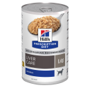 Hill's Prescription Diet l/d Консервы для собак при заболеваниях печени (оригинальный вкус), 370г.