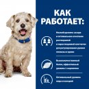 Hill's Prescription Diet w/d Консервы для собак при поддержании веса и сахарном диабете (курица), 370г.