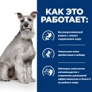 Hill's Prescription Diet Gastrointestinal i/d Low Fat Консервы для собак при расстройствах пищеварения с низким содержанием жира, 360г.