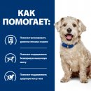 Hill's Prescription Diet c/d Multicare Urinary Care Консервы для собак при профилактике мочекаменной болезни (курица), 370г.