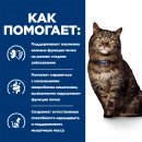 Hill's Prescription Diet k/d Early Stage Влажный диетический корм для кошек при ранней стадии болезни почек, с курицей, 85г.
