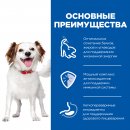 Hill's Science Plan Small&Mini Влажный корм (консервы) для взрослых собак мелких пород