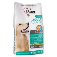 1ST CHOICE Light Adult