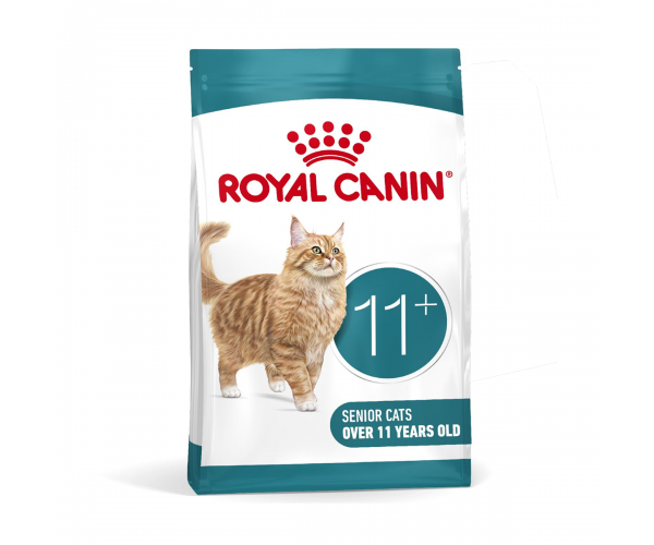 Сухой корм для кошек Royal Canin Ageing 11+ для кошек