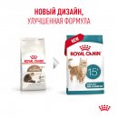 Сухой корм для кошек Royal Canin Ageing 15+ для кошек