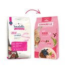Bosch Sanabelle Adult with Poultry (Курица) для кошек