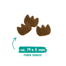 Bosch Sanabelle Dental для кошек