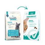 Bosch Sanabelle Dental