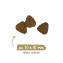 Bosch Sanabelle Hair&Skin для кошек