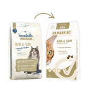 Bosch Sanabelle Hair&Skin для кошек