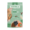 Bosch Sanabelle Sensitive with Poultry (Птица) для кошек