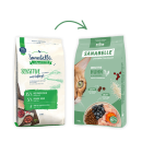 Bosch Sanabelle Sensitive with Poultry (Птица) для кошек