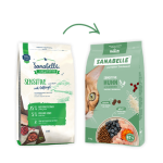 Bosch Sanabelle Sensitive with Poultry (Птица)