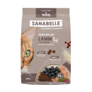 Bosch Sanabelle Sensitive with Lamb (Ягненок) для кошек