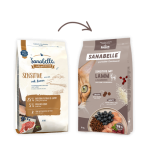 Bosch Sanabelle Sensitive with Lamb (Ягненок)