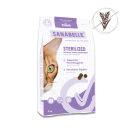 Bosch Sanabelle Sterilized для кошек