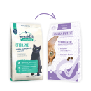Bosch Sanabelle Sterilized для кошек