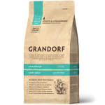Grandorf Probiotics Adult Indoor (4 вида мяса)