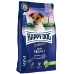 Happy Dog  Mini France 24/12 - 4 кг