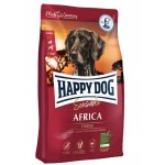 Happy Dog Africa 20/10 12,5 кг