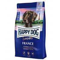 Happy Dog France 20/10  4кг