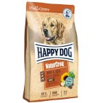 Happy Dog NaturCroq Rind & Reis 4 кг