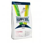 Happy Dog VET Diet Intestinal Low Fat 4 кг