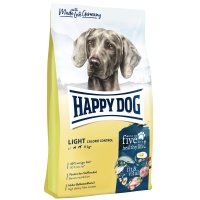 Happy Dog Light Calorie Control 25/7 - 4 кг
