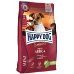 Happy Dog  Mini Africa 24/12 - 0.8 кг