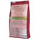 Сухой корм для собак Happy Dog Mini Africa 24/12