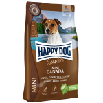 Happy Dog  Mini Canada - 4 кг