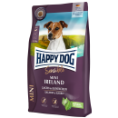 Happy Dog  Mini Ireland (лосось, кролик) 0,8 кг