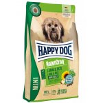 Happy Dog NaturCroq Mini Lamm & Reis - 4 кг