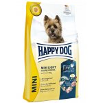Happy Dog Mini Light Fit & Vital 4 кг