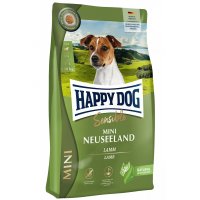 Happy Dog Mini Neuseeland 24/12 - 0.8 кг