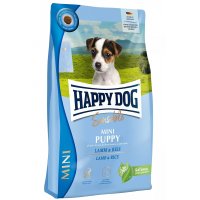 Happy Dog Mini Puppy Sensible 30/16 - 4 кг
