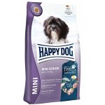 Happy Dog Mini Senior 4 кг