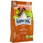 Happy Dog  Mini Toscana 10 кг