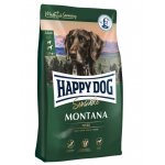 Happy Dog Montana 21/10 4 кг
