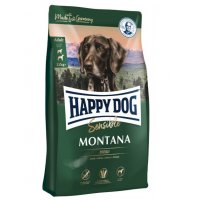 Happy Dog Montana 21/10 4 кг
