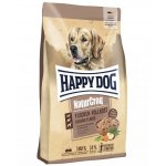 Happy Dog  NaturCroq FlockenVollkost - 10 кг