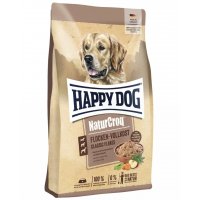 Happy Dog  NaturCroq FlockenVollkost - 10 кг
