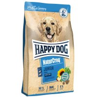 Happy Dog NaturCroq Junior 26/13 4 кг