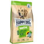 Happy Dog NaturCroq Lamm & Reis 15 кг
