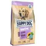 Happy Dog NaturCroq Senior 19/8 - 15 кг