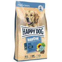 Happy Dog Naturcroq XXL Adult - 15 кг