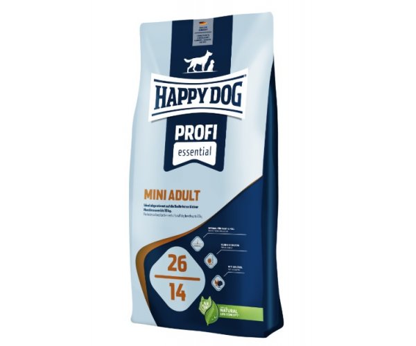 Happy Dog Profi-Line Adult Mini 26/14
